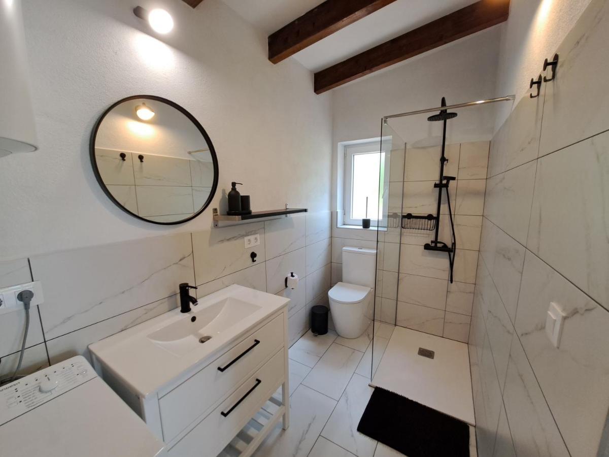 Casa Nogal Lägenhet Puntagorda Exteriör bild