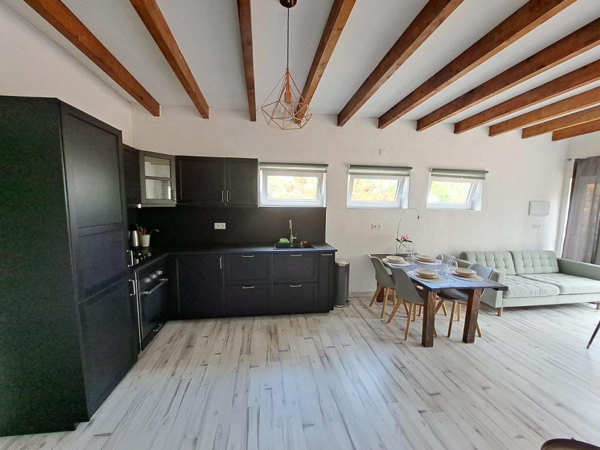 Casa Nogal Lägenhet Puntagorda Exteriör bild