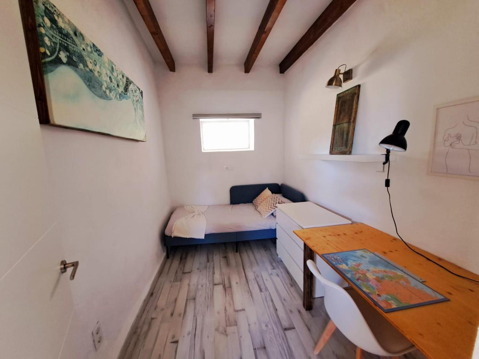 Casa Nogal Lägenhet Puntagorda Exteriör bild